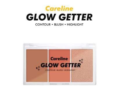 Careline Glow Getter Multi Use
