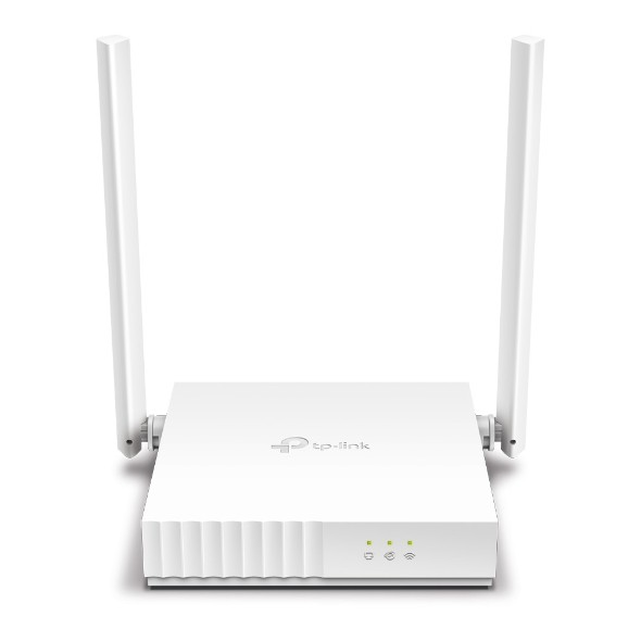 Tp-Link TL-WR820N Home Office Dual Antenna Sky Wireless High Speed Router
