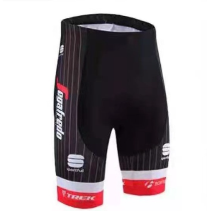 Bike Cycling With Pad Coolmax New Style trek