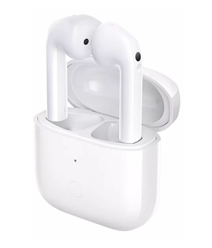 Xiaomi Redmi Buds 3 | Wireless Earbuds | IP54 Dust and Water Resistant | Noise Cancellation