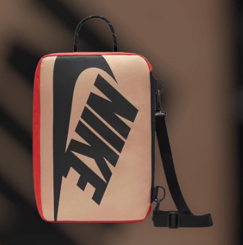 New Fashionable High Quality nike Sports Shoebag with Strap