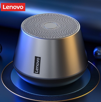 Lenovo K3 Pro Bluetooth Speaker Wireless Hifi Stereo Sound Effect Portable Waterproof