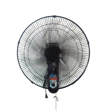 Union Wall Fan 18" 7 Blades
