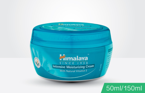 Himalaya Intensive Moisturising Cream 50ML