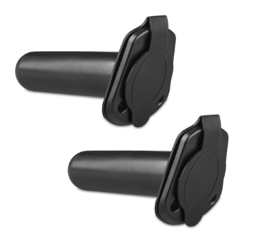 2 Pieces Fishing Rod Holder Adjustable Detachable 30 Degree Pole Rack Outdoor Yacht Kayak Bracket Watersport Accessories