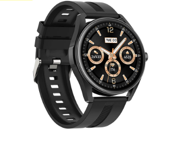 Awei H19 Wireless Bluetooth Smartwatch & Fitness Trackers Heart & Sleep Monitor Multi Sports Mode