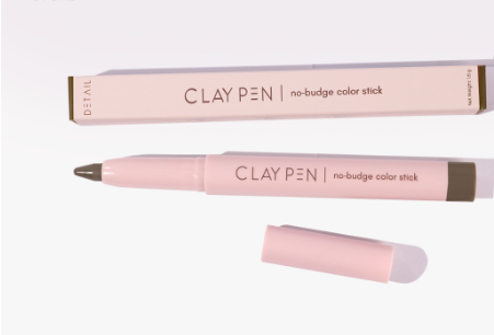 Detail Clay Pen in CRAFT