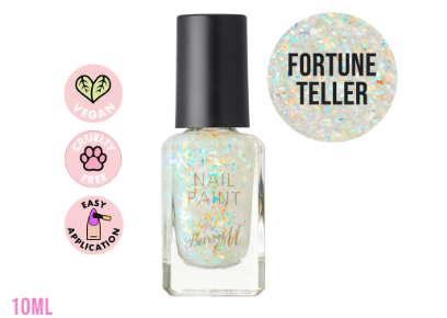 Barry M Nail Paint Fortune Teller Gel Nail Polish