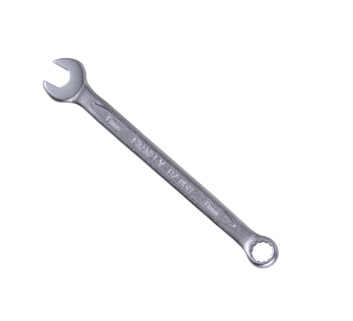 Stanley 87-058 Combination Wrench 8mm INV-NFM