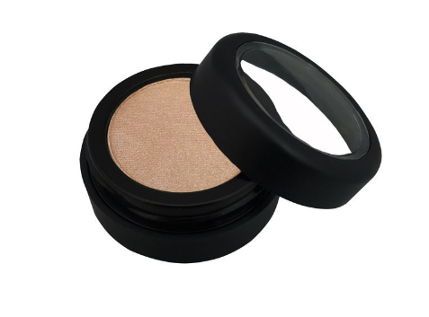 Nichido True Colors Eye Shadow - Cocoa Pearl