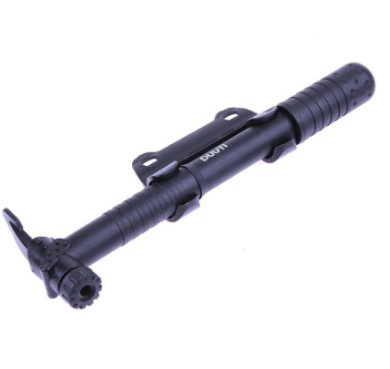 New Bicycle Mountain Road Bike Mini Air Inflator Presta Air Pump