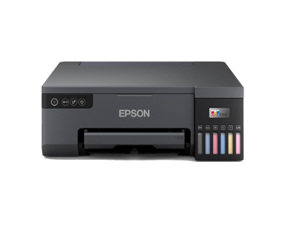 Epson Eco Tank L8050 A4 Heat-Free Technology Replaceable Maintenance Box Ink Tank Printer