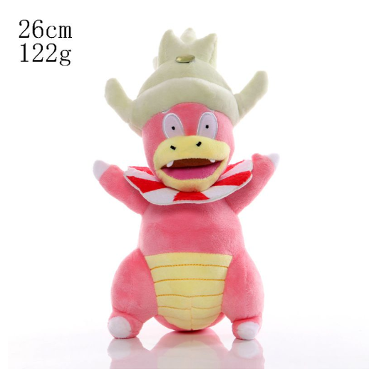 Anime Pokemon Pikachues Venusaur Bulbasaur Toys Cartoon Plush Doll AP26