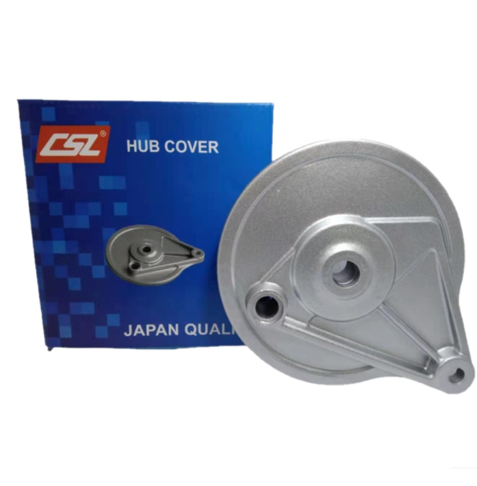 CSL Hub Cover Rear Panel Tmx155 Japan Quality