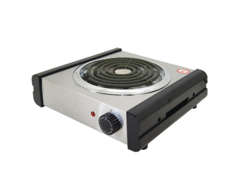 Asahi ES 801 Electric Stove 8 inches