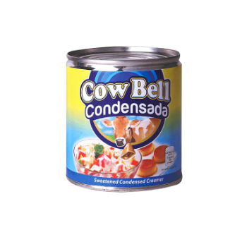 Cowbell Condensada 374g