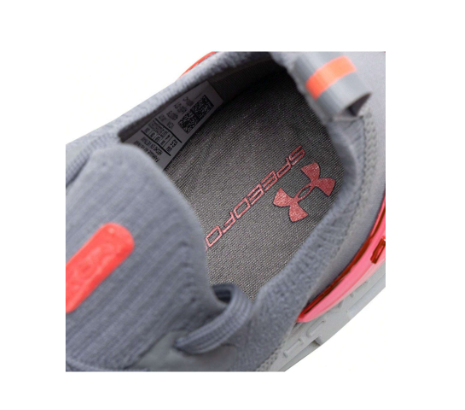 Under Armour Official Women Shoes, 2022 Summer New Breathable Casual Sports Fitness Training Shoes, Shock-Absorbing Mesh Running Shoes