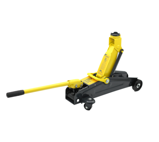 Lotus Floor Jack Mini 2 TON LTMT200FJX - Mechanic Tools