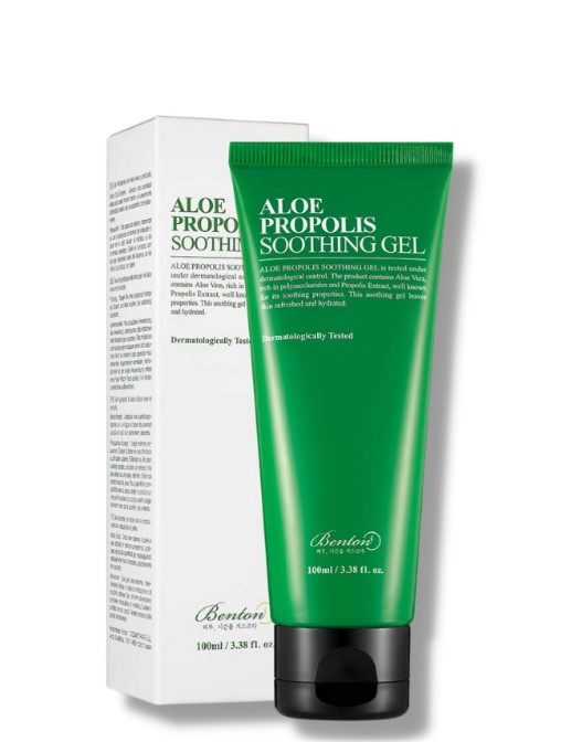 Benton Aloe Propolis Soothing Gel 100ml