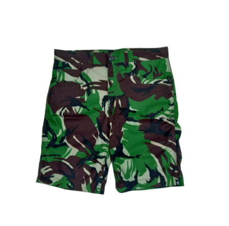 Coach Camouflage Shorts