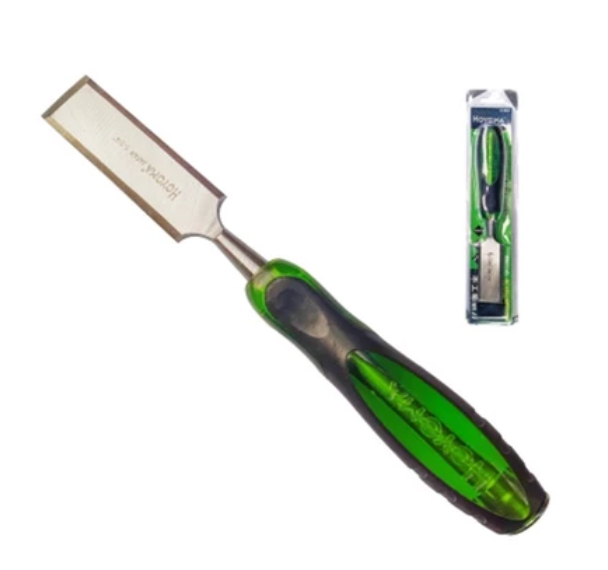 HOYOMA 1/2 WOOD CHISEL, HT-WC12