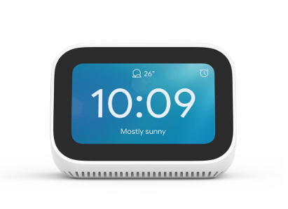 Xiaomi Mi Smart Clock