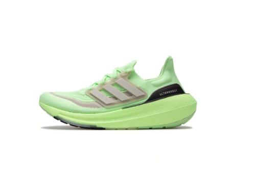 Adidas Men Running Shoes ULTRABOOST Cushioning Sports Shoes, Lightweight Breathable Casual Sneakers