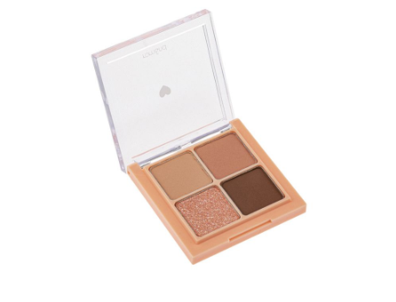 Rom&nd Better Than Eyeshadow