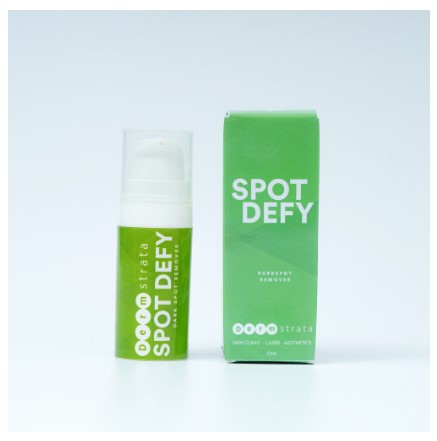 Dermstrata Spot Defy Radiant