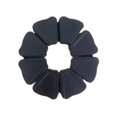 PDD XRM/W100/W125 Motorcycle Rubber Damper