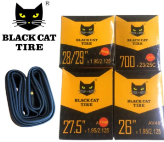 Bike Tire Interior Heavy Duty MTB Roadbike Inner Tube