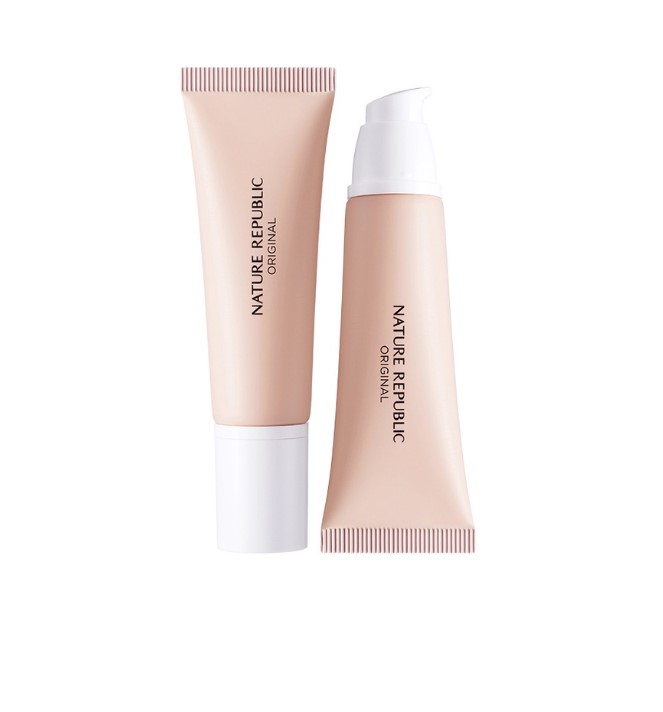 Nature Republic Narure Origin Collagen BB Cream SPF25 PA++ Original