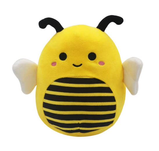 Animal Doll Plush Toy Soothing Cartoon Plush Toy Birthday Large Plush Doll Gift C31