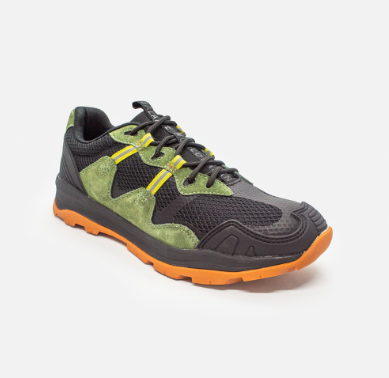 World Balance TRAIL HEAD M Men's Trail Shoes