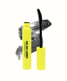 Careline Aye Aye Lashes! Waterproof Mascara 6.5g