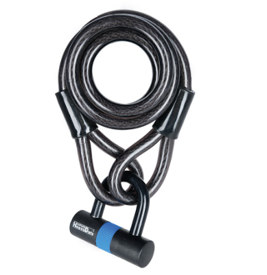 Oxford OF221 Loop Lock