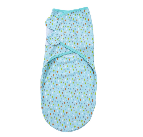 Bestseller Baby Corp Newborn Sleep Sack Swaddle Receiving Blanket Swaddling Wrap S3