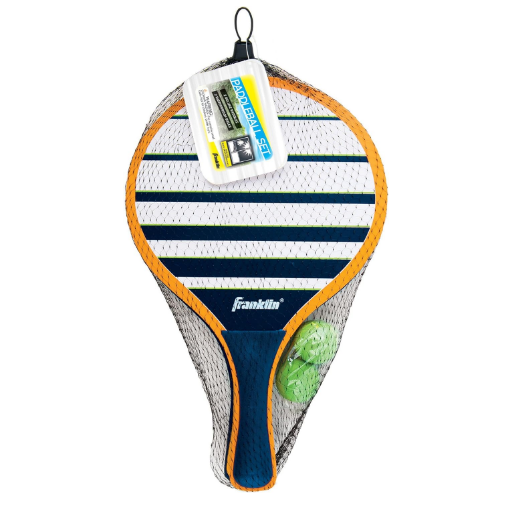 Franklin Sports Paddleball Set