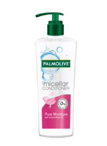 PALMOLIVE Conditioner Micellar Pure Moisture Pink 200ML