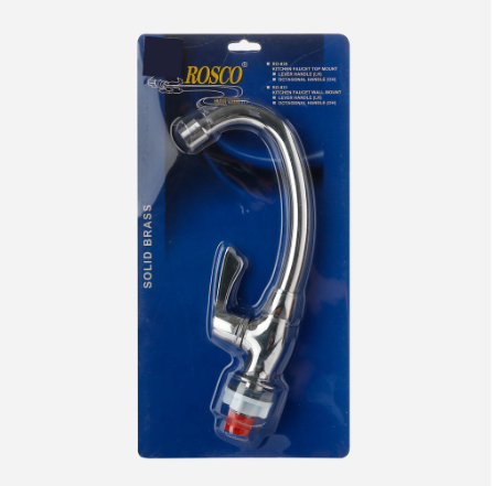 Rosco Kitchen Faucet Top Mount Lever RO-830