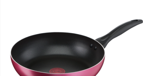 Tefal Light & Clean Frypan 30cm