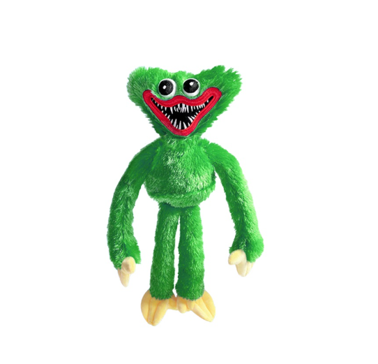 Game Poppy Playtime Huggy Mommy Dancing Figure Plush Stuffed Toy Dolls Kids Gifts Toys For Girls Boys M11