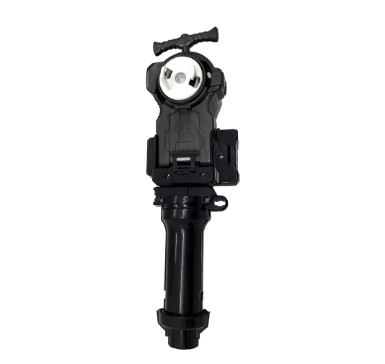 Metal Fusion LR Spin Power String Launcher Grip for Spinning Top Replacement