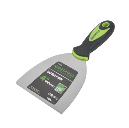 Paint Scraper 4 Inches