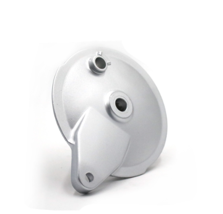 SK Rear Hub Panel For Yamaha RS100  STX125