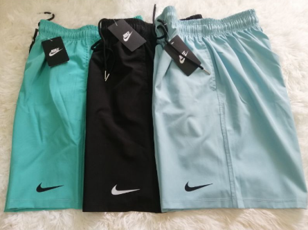 Nike Taslan Shorts (Men