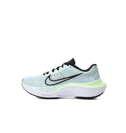 Nike 2024 Women's WMNS ZOOM FLY 5 Running Shoes DM8974-401