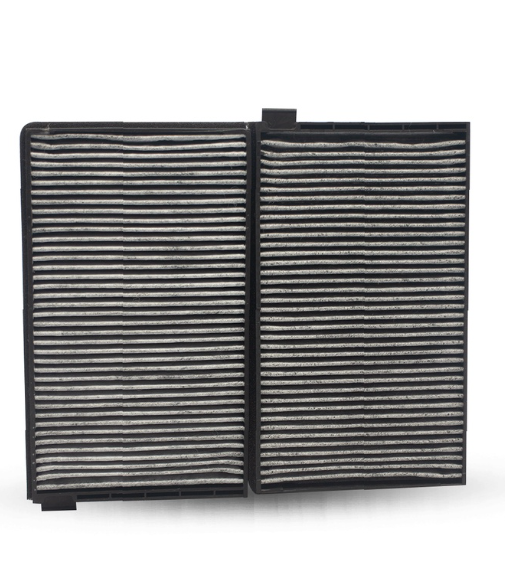 Sakura Cabin Air Filter with Activated Carbon CAC28180S for Hyundai Starex