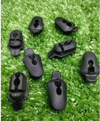 Cable guide rubber internal cable routing rubber Bicycle frame