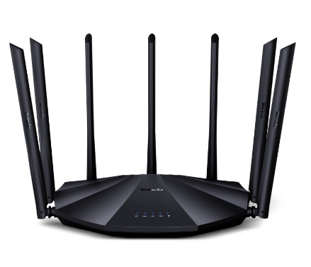 Tenda AC23 Wireless WiFi Dual Frequency 5g full Gigabit 2100m English Version